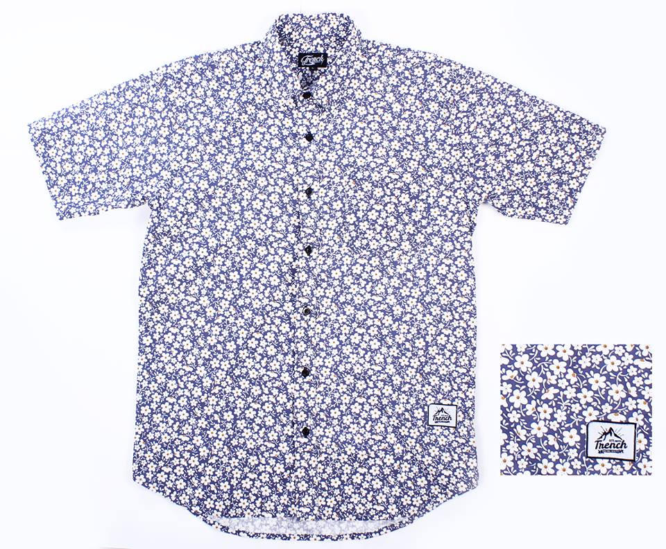 trench_ltd's tweet photo. kode : FLOWER | IDR : 200K | 085641704718 - 7CB59040 - Line : trench_13 https://t.co/W2hzQdyypA
