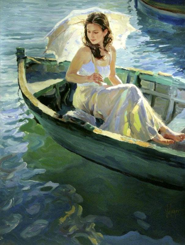 bdonesem's tweet photo. #Art by Vladimir Volegov https://t.co/gYadn2xAGu