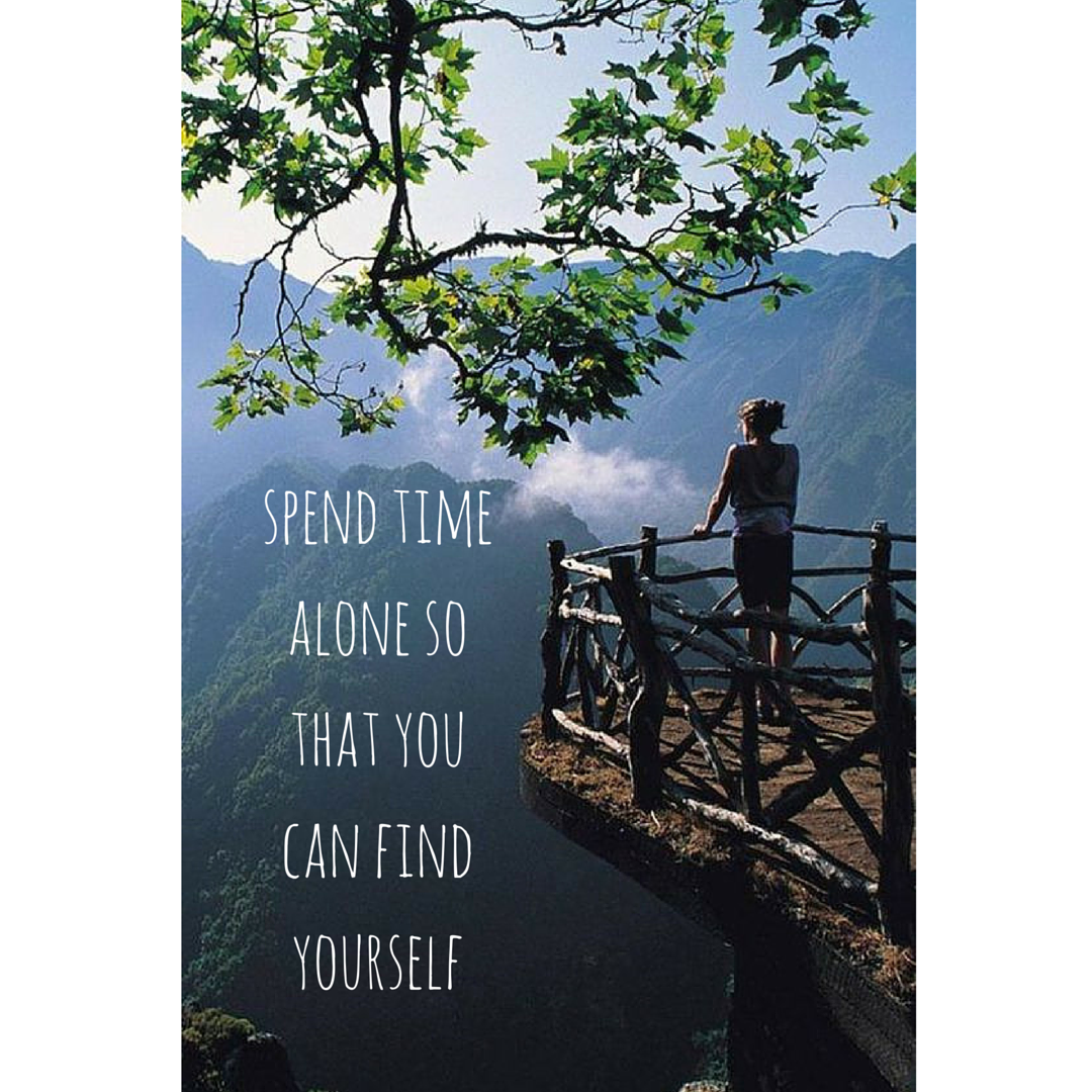 FreedomPreneu's tweet photo. Nothing can bring you peace but yourself ✌ https://t.co/PtScvkLEFh