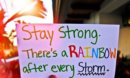 Gaby Warouw tweet media