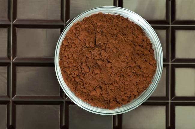 JasonKolnos's tweet photo. Only one pan to make chocolate cake? I'm sold #CapeCodCooks https://t.co/ZhbvrEWylO @dailyrecipeCCT https://t.co/PnwLvqDPS4
