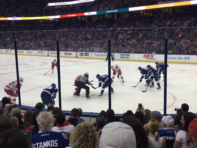 At the @TBLightning game with @PornicateAdam. Let's go Lightning! https://t.co/5goC1J7r5O<a class="tags" target="_blank" title="On Twitter" href="/?out=eyJ0eXAiOiJKV1QiLCJhbGciOiJIUzUxMiJ9.eyJpYXQiOjE3MjA1NjA1MTAsImlzcyI6InR3cG9ybnN0YXJzLmNvbSIsIm5iZiI6MTcyMDU2MDUxMCwiZXhwIjoxNzUyMDk2NTEwLCJyZWRpcmVjdF91cmwiOiJodHRwczovL3R3aXR0ZXIuY29tL1RCTGlnaHRuaW5nIn0.htt7W-iqwISy_6ZsGxybL1NtC1eTH-tjqBqfKQjBdMwyQYFBMBqJAGZGs4PbPSBenebbUQTJB1QQNUhaRT5ekw">@TBLightning</a><a class="tags" target="_blank" title="On Twitter" href="/?out=eyJ0eXAiOiJKV1QiLCJhbGciOiJIUzUxMiJ9.eyJpYXQiOjE3MjA1NjA1MTAsImlzcyI6InR3cG9ybnN0YXJzLmNvbSIsIm5iZiI6MTcyMDU2MDUxMCwiZXhwIjoxNzUyMDk2NTEwLCJyZWRpcmVjdF91cmwiOiJodHRwczovL3R3aXR0ZXIuY29tL1Bvcm5pY2F0ZUFkYW0ifQ.WdsC_sLBfZW1NIScQjaAlTWTHDdXfZJgdO54JNk65xvHILsJmBitAcyllkn6KvoaNf_EW6Xt1TTDhFxJZI17Kw">@PornicateAdam</a><a href="/tag/bethethunder"class="tags"><span>#bethethunder</span></a><a href="/tag/gobolts"class="tags"><span>#gobolts</span></a><a href="/tag/golightning"class="tags"><span>#golightning</span></a>