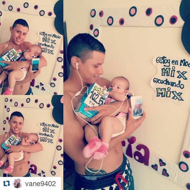 mix1015fmcali's tweet photo. Nuestra última finalista para la #TabletMix es @vane9402 mañana conoceran el ganador que disfrutará en #ModoMix1025 https://t.co/IcB7wJyXue
