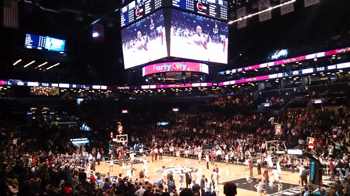 JorgeFajardoOK's tweet photo. #nets203 @daviddiamante https://t.co/B112IWRm7b
