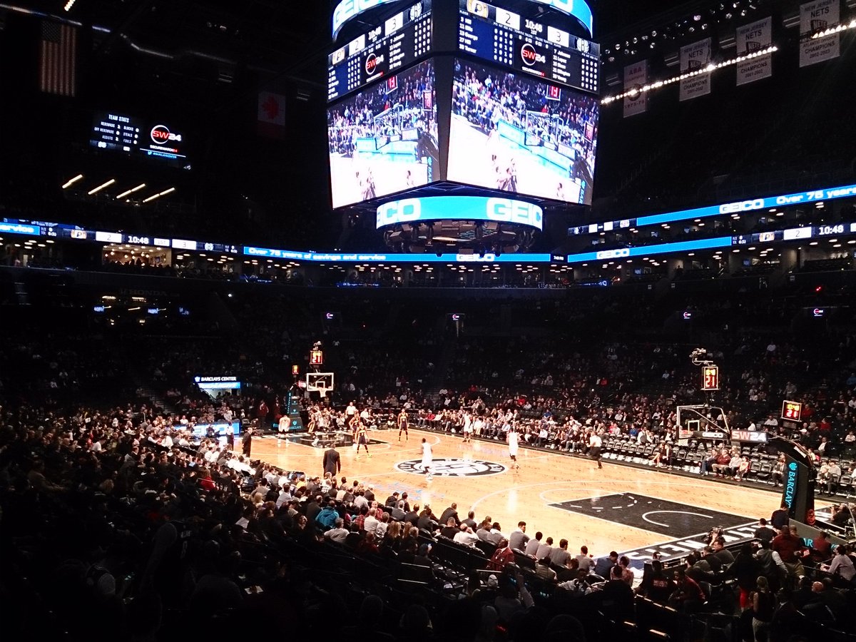 JorgeFajardoOK's tweet photo. #nets203 @daviddiamante https://t.co/B112IWRm7b