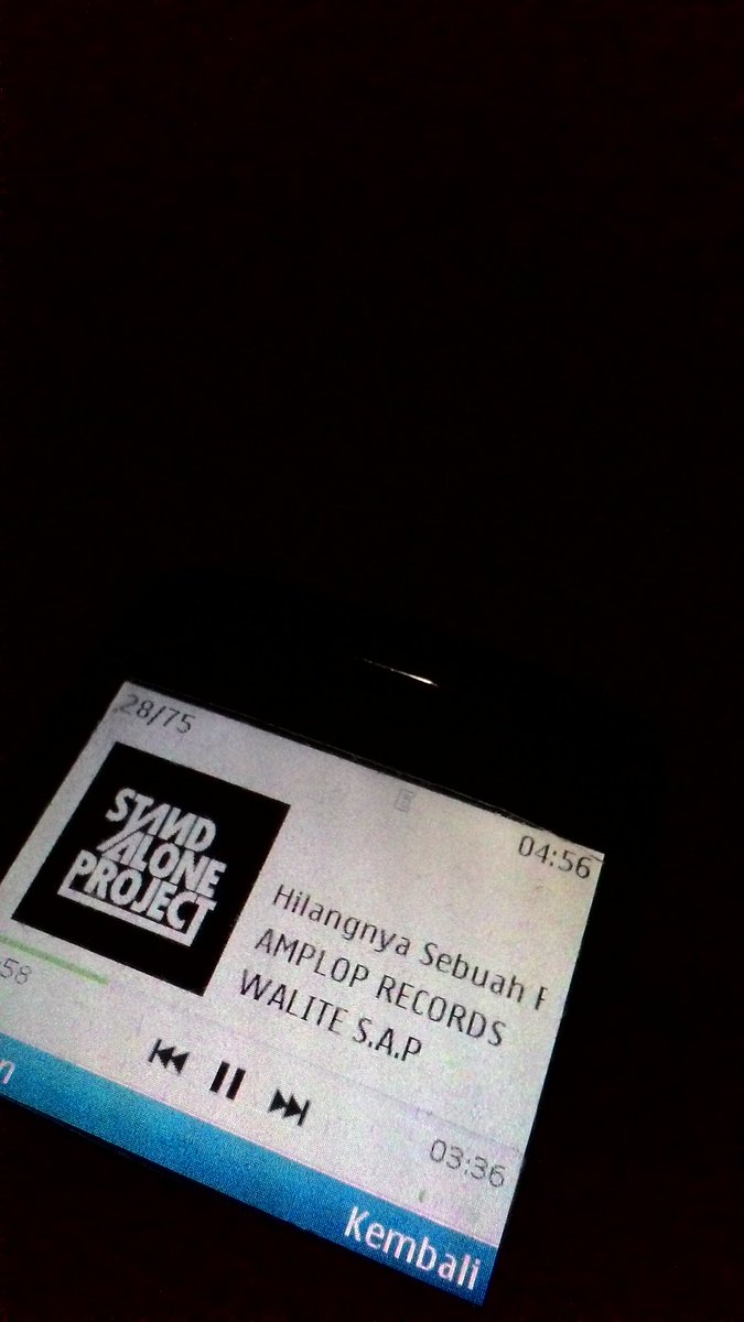 WALITE MUSTAKIM 14 tweet media