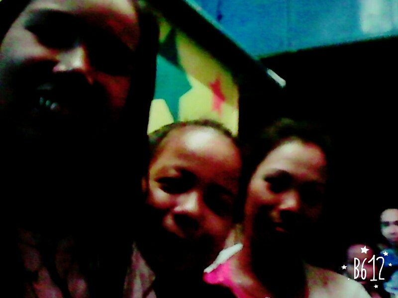 aaaazel's tweet image. perya last time w/ them