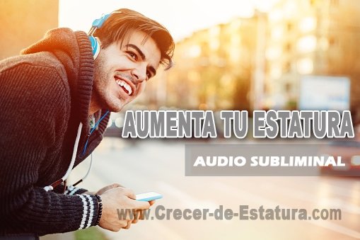 crecermas's tweet photo. #Crecerdeestatura es más Fácil que Nunca con estos nuevos Audios #Subliminales Pruebalos! https://t.co/qN2pwT5LLL https://t.co/zDTeudOwbo