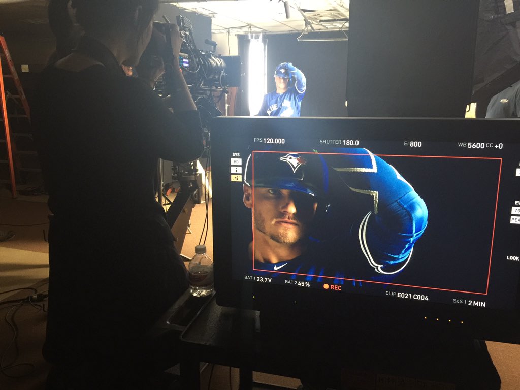 BringerOfRain20's tweet photo. A little treat for you all. #mlbtheshow16 https://t.co/oNL6OE4ich