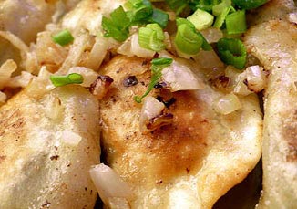 goodstuffedkw's tweet photo. No Superbowl party is complete without perogies - get yours today for the big game Sunday https://t.co/tcuqGfEesb https://t.co/CHmKKDsH0g