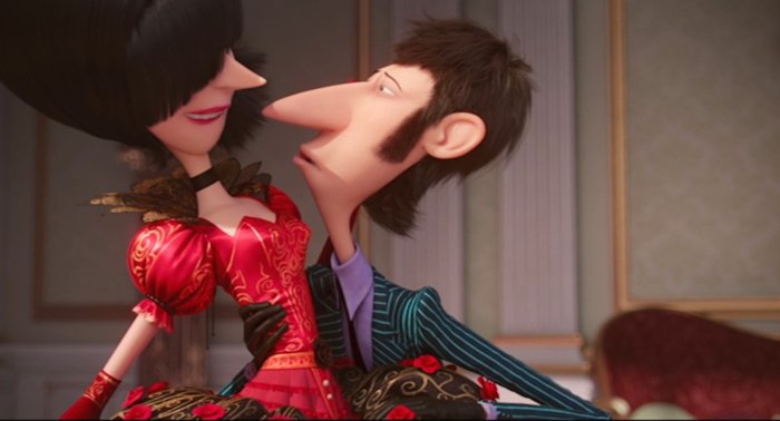 TheOverkills's tweet photo. Overkills drinking game #6: Take a drink every time Scarlet bites her lip! https://t.co/vqal0mDMmG