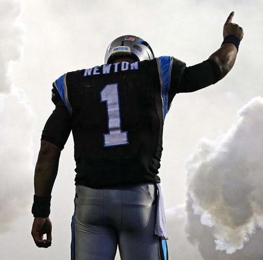 The #1 place to watch Sunday's big game? HERE! 

#KeepPounding 
Repost: Carolina Panthers