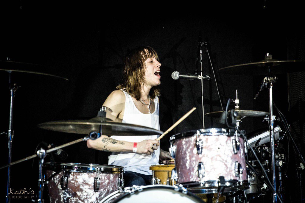 Charlie Harman (@harmancharlie) on Twitter photo 