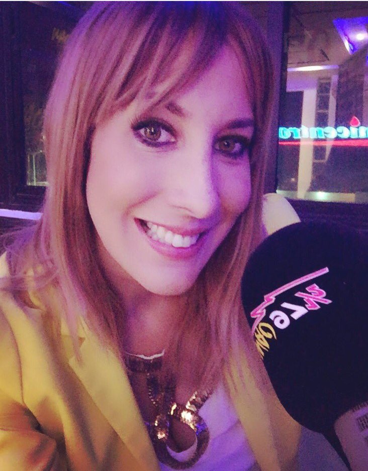 Ya en cabina de <a href="/wao973/">WAO 97.3</a> venimos en minutos con #PanamáEnPositivo y el señor <a href="/GerardoFSolis/">Gerardo Solís</a> @PRD_Panama_