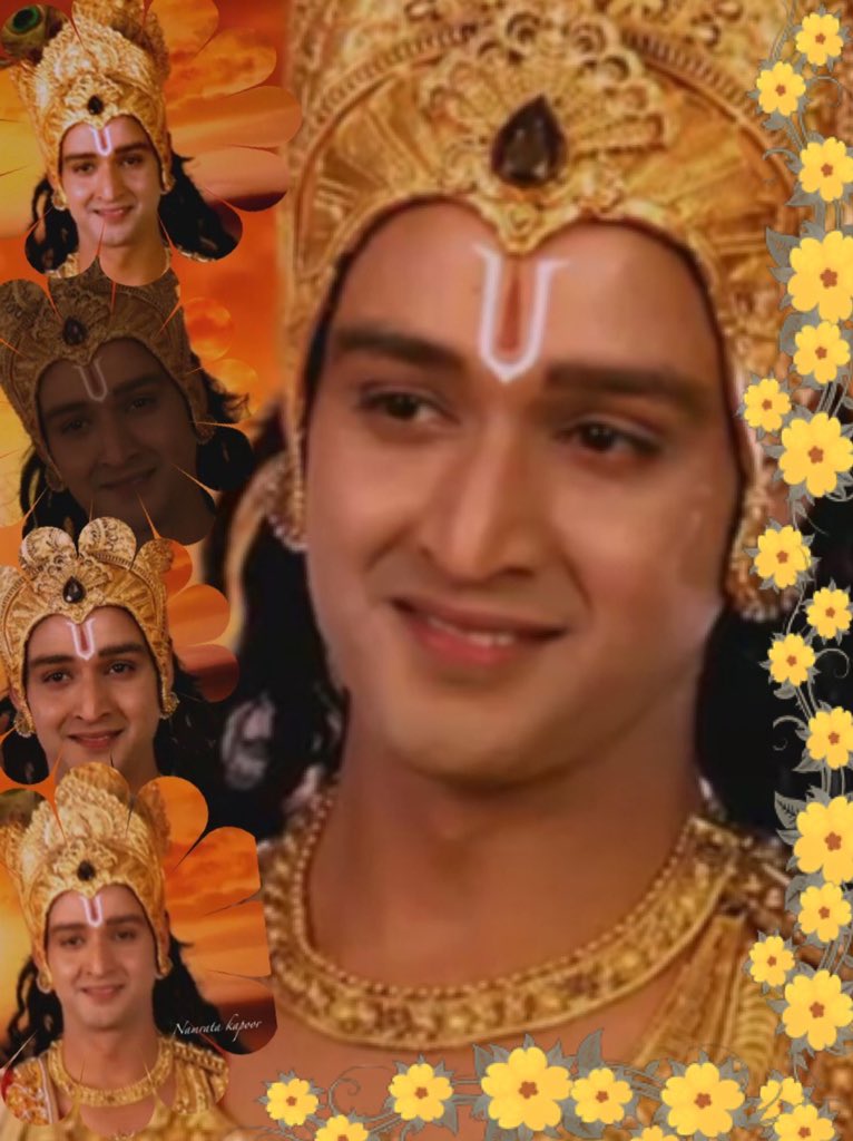 RT <a href="/namratakapoor75/">namratakapoor</a>: <a href="/saurabhraajjain/">Sourabh raaj jain</a> Love is d mostb'tifulemotiondatis felt byheartnexprsdamazinglybyyou Hvagudday
