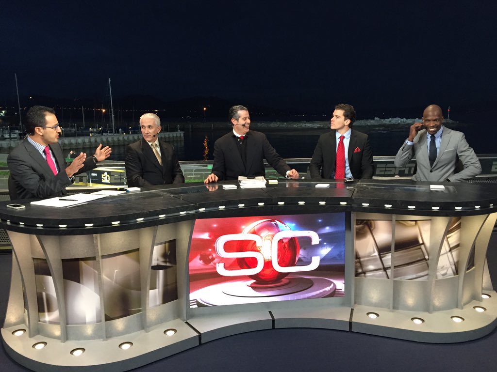 ESPN Intl/Deportes tweet media