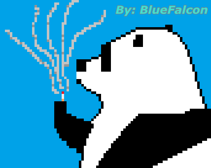 WLP@PixelArt tweet media