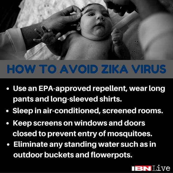 #Zika poses as a global threat, take these tips to prevent yourself from #ZikaThreat