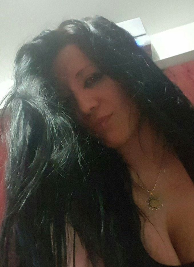 amabarnara's tweet photo. Recien terminando de entrenar !!! https://t.co/JdWSW2Hksp