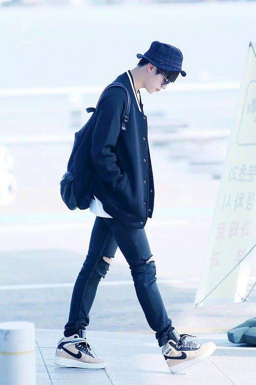 bts outfits on Twitter: \
