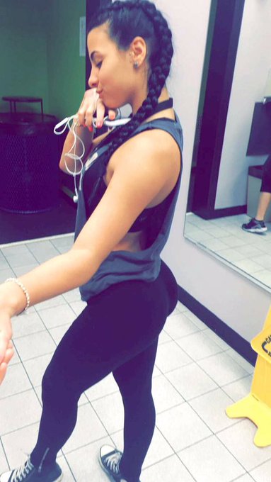 Watch Maria 🧚🏼‍♀️'s leaked NSFW photo on TwXstars