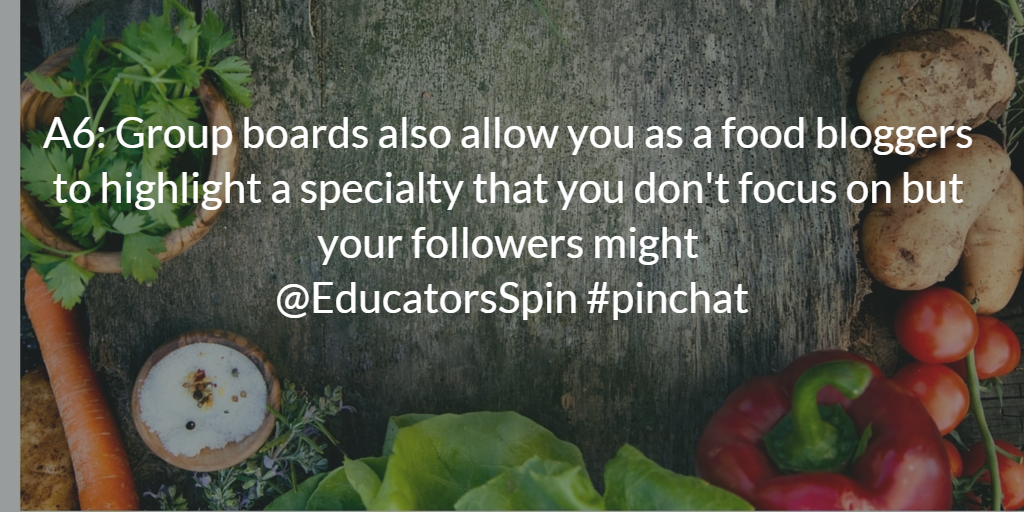 Pin_Chat's tweet photo. Excellent #PinTip #PinChat https://t.co/gFr3bPaClz