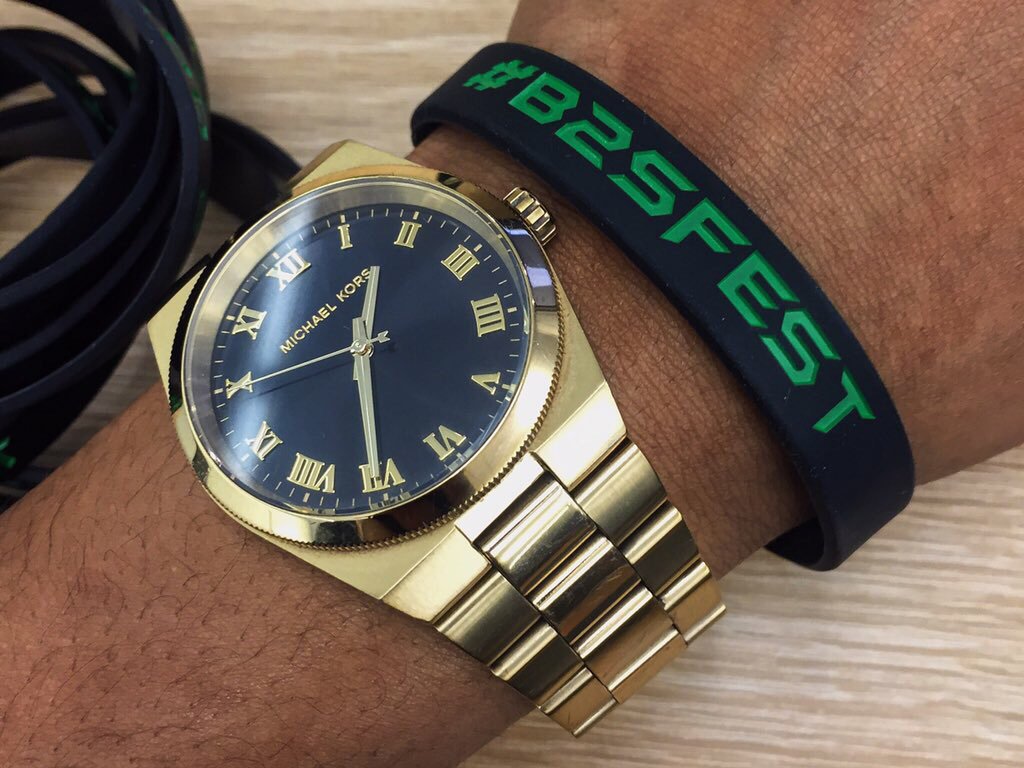 MoneyMirCEO's tweet photo. Get your wristbands for Friday's party now ! #B2SFEST2 text 240-386-9851 for tickets! https://t.co/UnGHx0nqq0