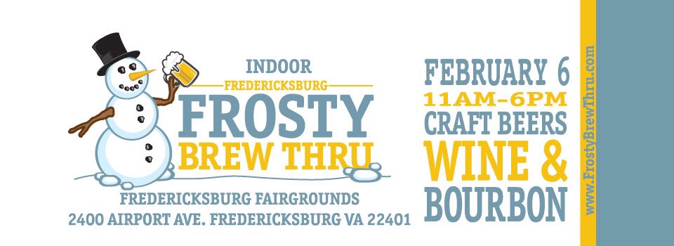 fredbrewfest's tweet photo. Fairgrounds this Saturday!! https://t.co/eXljx9euva