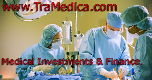 advertise007's tweet image. TraMedica.com Medical Device #Funding #Medical Hospital #Project #Finance #Medicaldevice #Startup #Capital