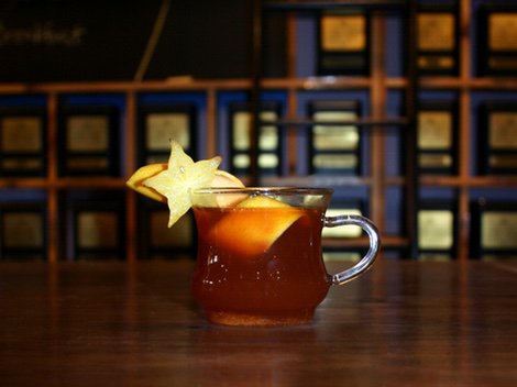 tasteofvodka's tweet photo. Go Drink This: Tropical Hot Tea Toddy https://t.co/IiDHkofclZ #Nightlife https://t.co/Z2qsoHg7dK