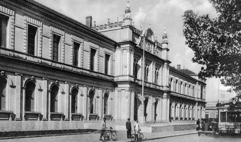 #1919HIJADELAREFORMA Creada el 17 de octubre de 1919 por Ley Nacional. #LOCONSEGUIMOS