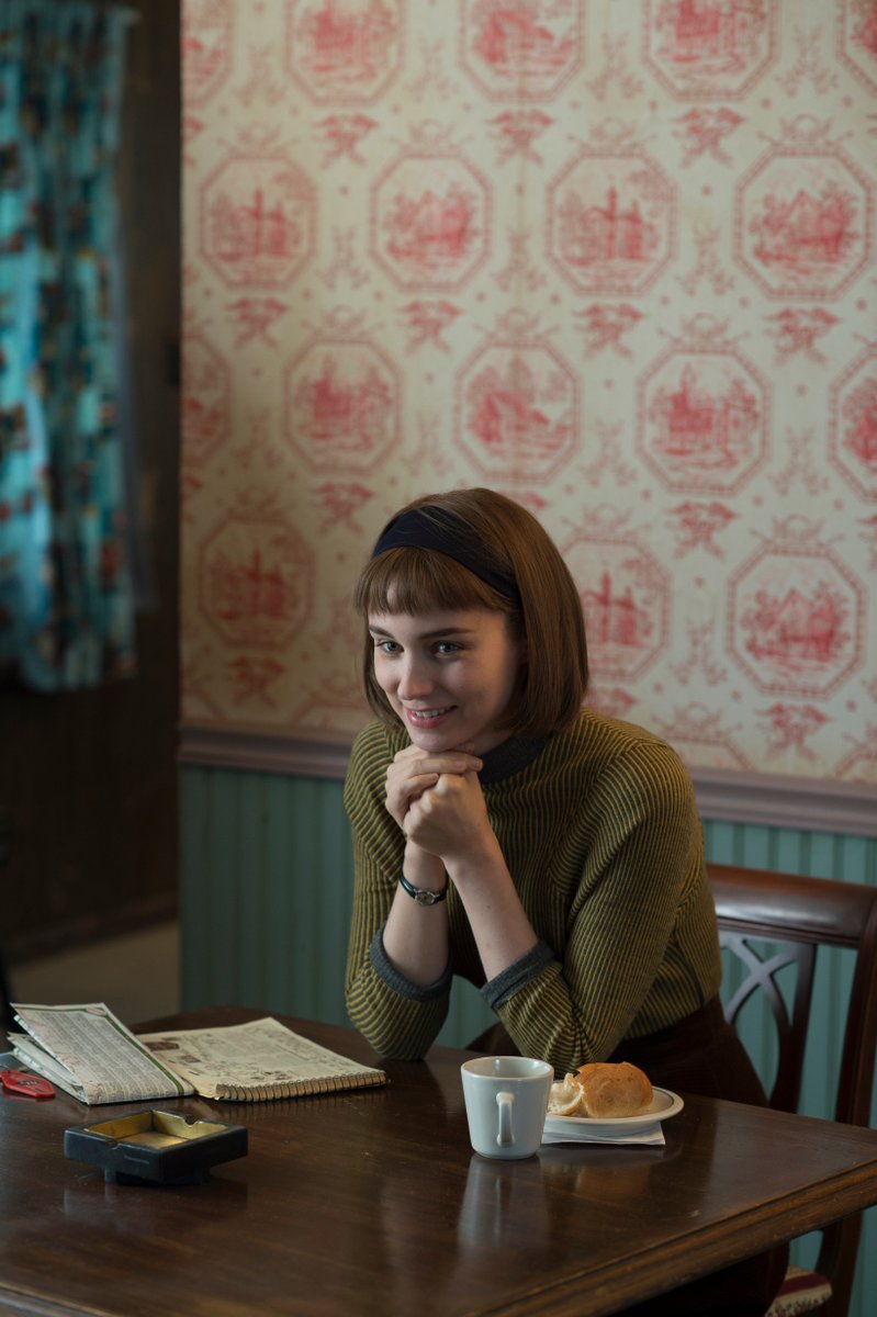 映画『キャロル』 on X