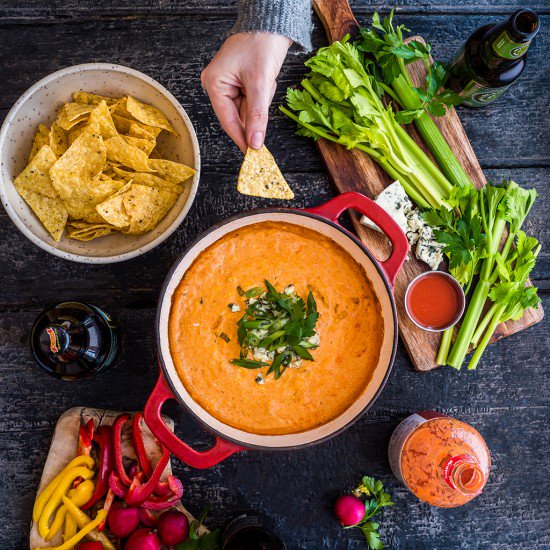 foodandwine's tweet image. These Super Bowl recipes will put your party over the top. #FWx fandw.me/1X427iA