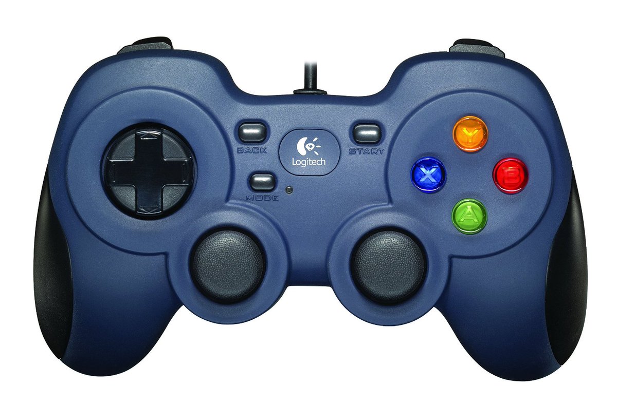 mySellingnotes's tweet image. Logitech Gamepad F310 best for pc gaming amazon.com/dp/B003VAHYQY?…