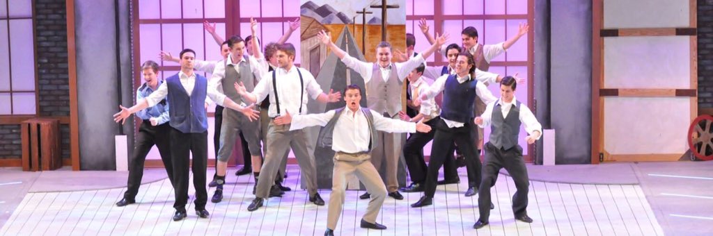 patrick_f_27's tweet photo. let's pack the house for Singin' in the Rain this Thursday, Friday, and Saturday!!! #phsmakinitrain https://t.co/05YmMHQqYH