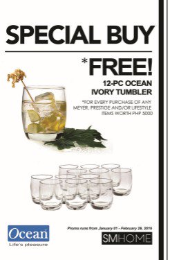 worldclassPH's tweet image. Get a chance to get a dozen of glass tumblers for FREE! #cooking #cooks #baking #drinks