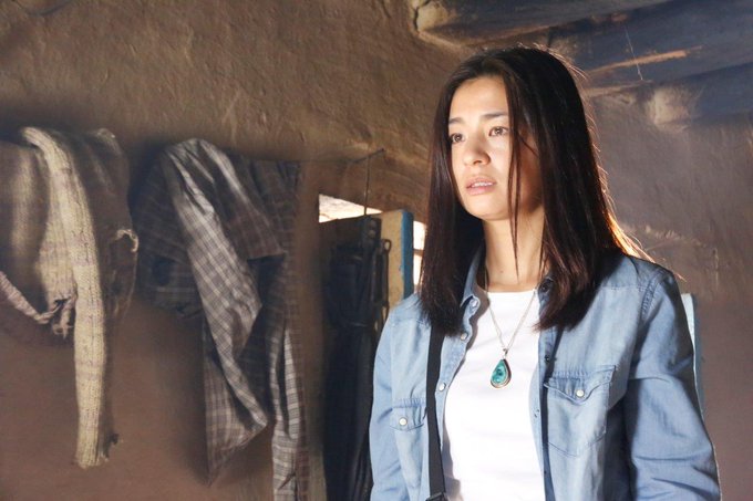 映画 エヴェレスト 神々の山嶺 への期待や感想を投稿すると 豪華賞品が当たるキャンペーン実施中 ジャニーズぷらす