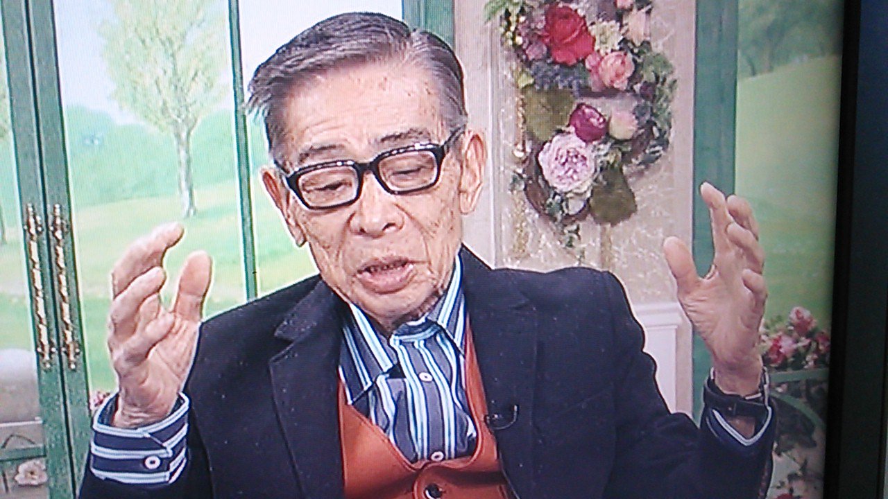 京のさやかさん 今日の 徹子の部屋 かつての盟友 大橋巨泉さんと永六輔さんです お二人とも闘病中 T Co Swkrxrtxm4 京のさやかさん 今日の 徹子の部屋 かつての盟友 大橋巨泉さんと永六輔さんです お二人とも闘病中 T Co Swkrxrtxm4