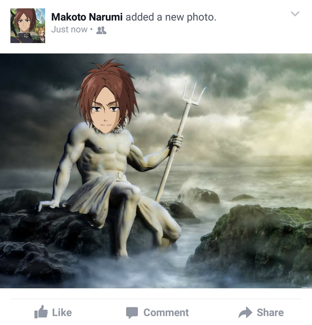 owari no seraph fb (@owarinofacebook) on Twitter photo 