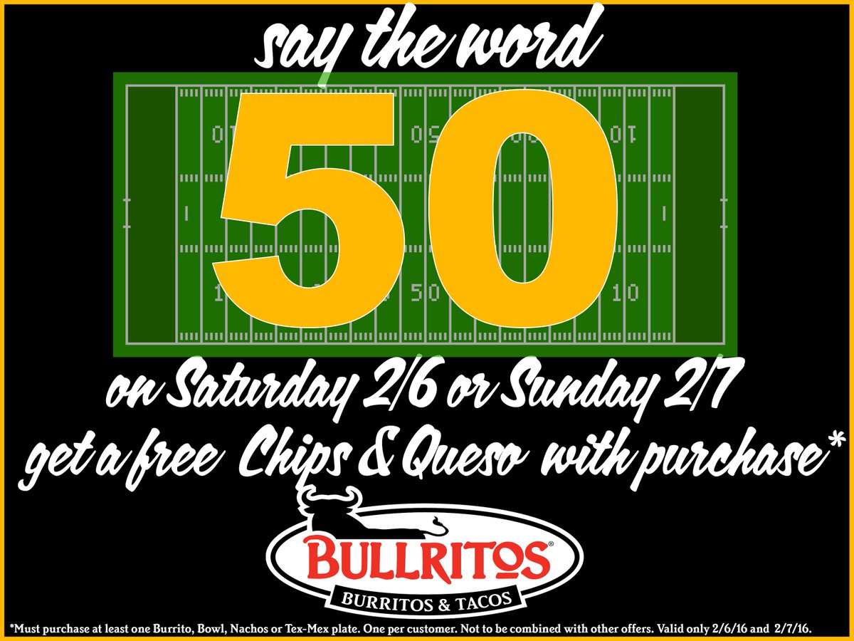 Bullritos tweet media