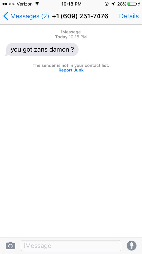 didigdidig's tweet image. Once a month I get a text from this girl that thinks I'm a drug dealer named Damon :-) #WrongNumber #ForTheTenthTime