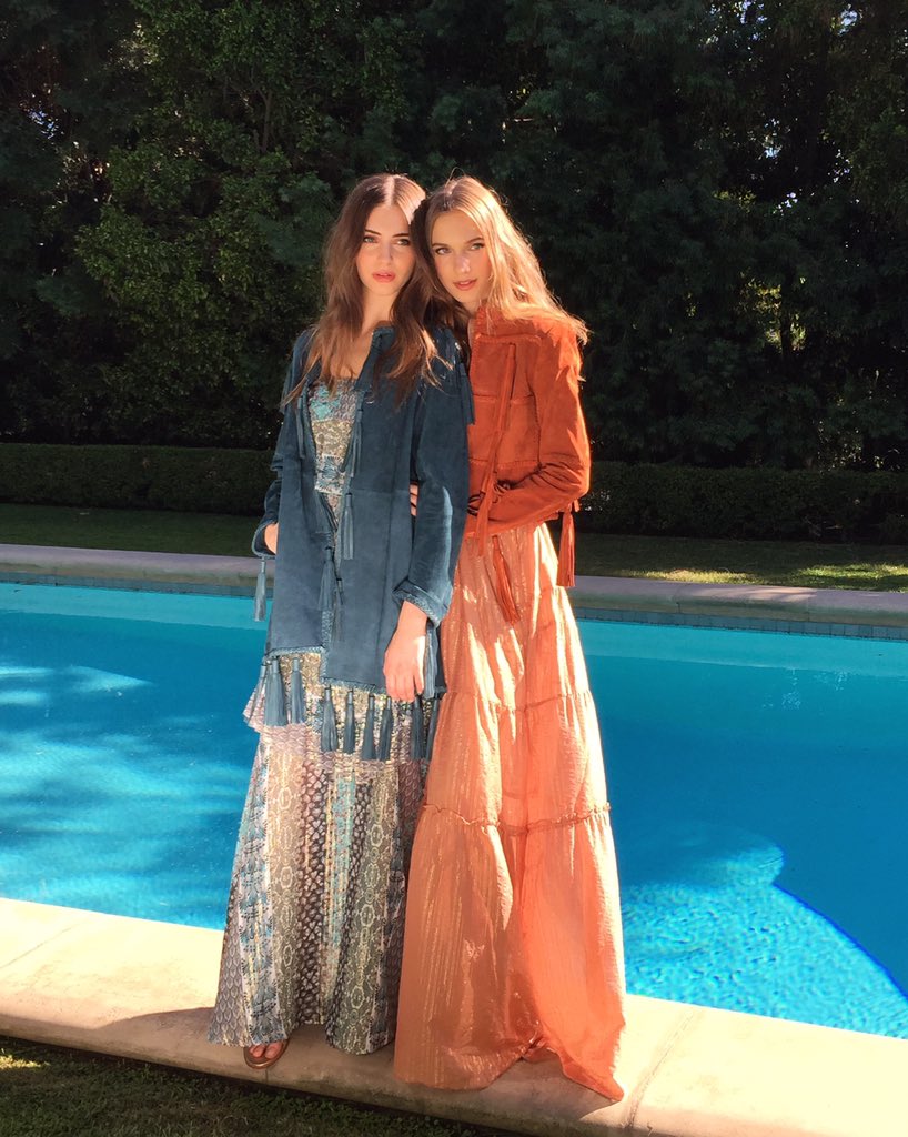 RachelZoe tweet picture