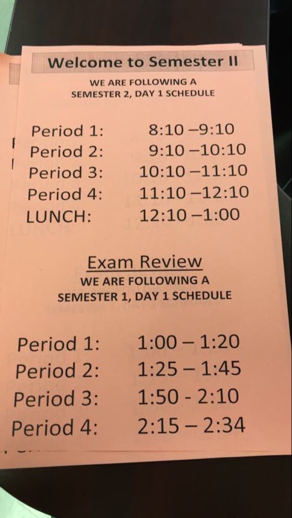 SSSPeerCoach's tweet photo. Reminder Tigers! https://t.co/MeZYMuNPMx