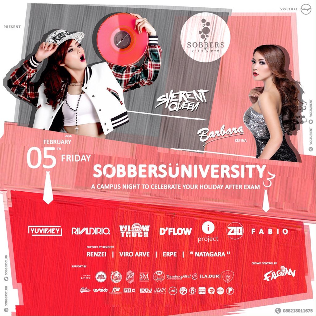 IG : SeputarEvent tweet media