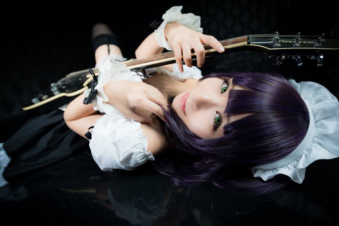 Twitterのコスプレ画像57