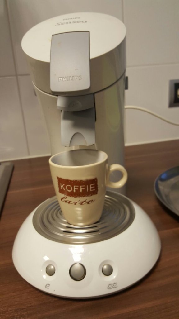directict's tweet image. Denken in oplossingen is onze kwaliteit 😉 #koffie #apparaatdefect