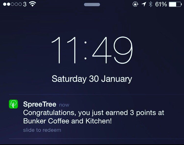 SpreeTree's tweet photo. π³ Download the free app now to start earning points! #SpreeTree #Tyne #northeast #students #tech #startup #uni https://t.co/Kh19x2VQb2