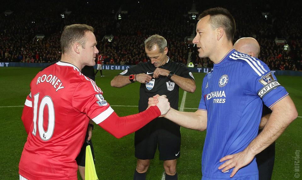 Manchester United tweet media