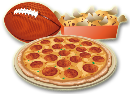 TrianosPizza's tweet photo. Super Bowl Sunday Special https://t.co/EJ2G2ZLuei ... https://t.co/LGg2xq7TpP