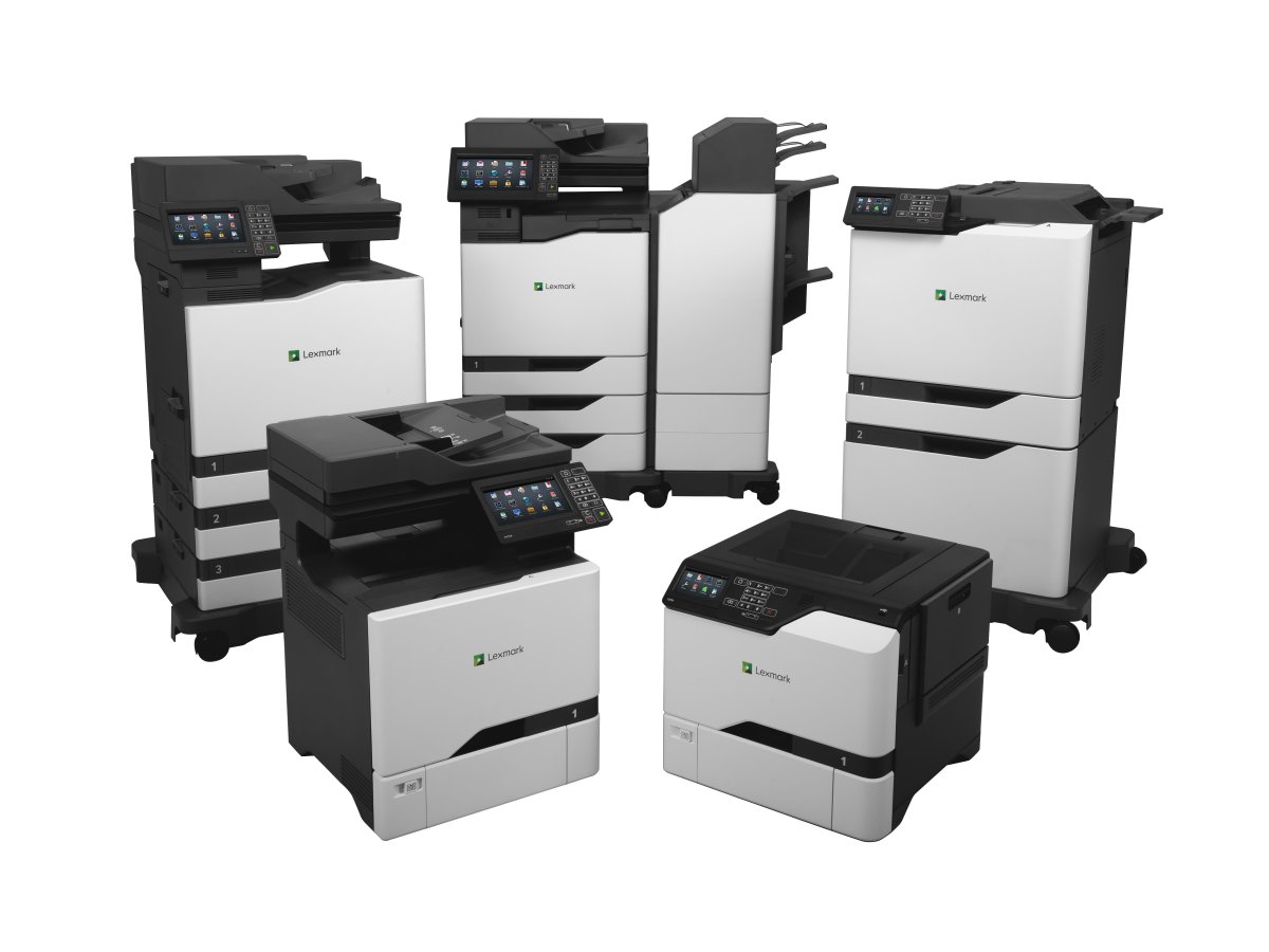 datamaster_EN's tweet image. @lexmark announced the release of a new generation of A4 laser #printers &amp;amp; #multifunctions : goo.gl/PiQ1um